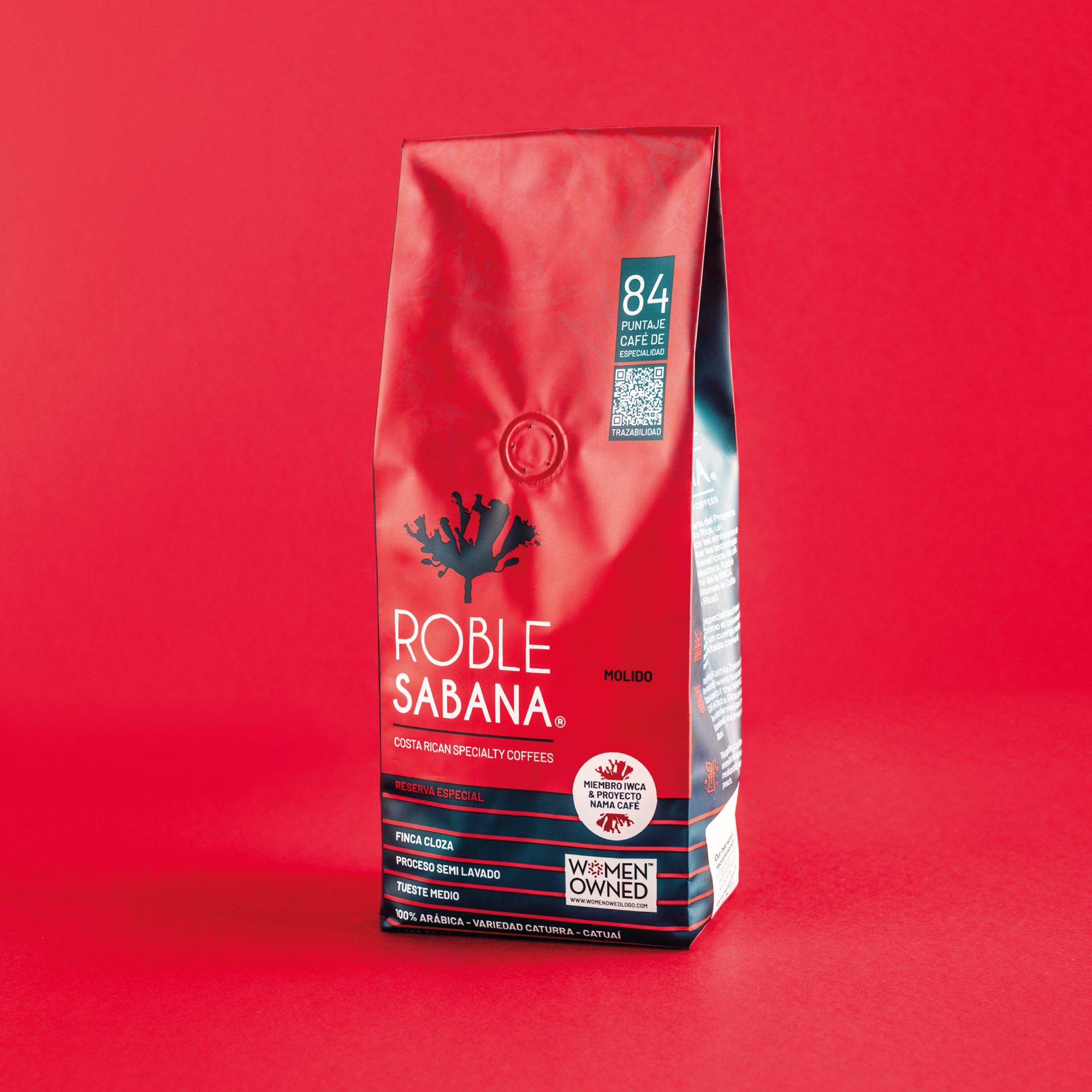 ROBLESABANA NARANJO