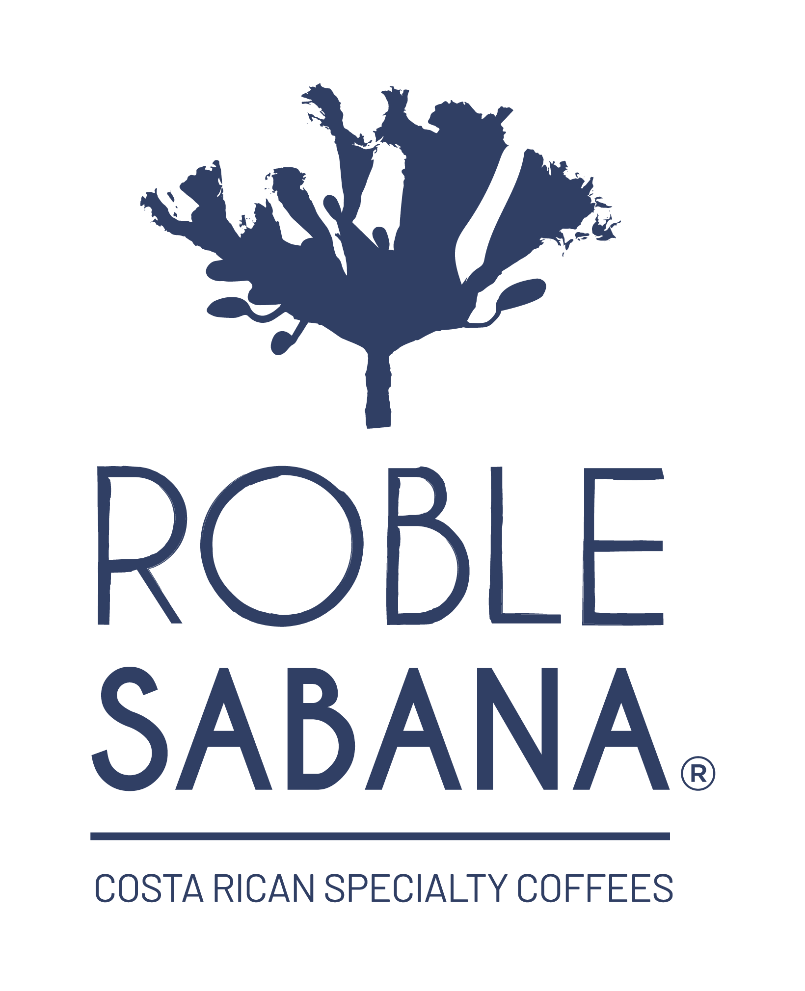 ROBLE SABANA COSTA RICAN SPECIALITY COFFEES
