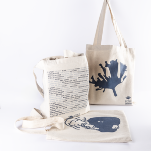 Bolso tote ROBLESABANA