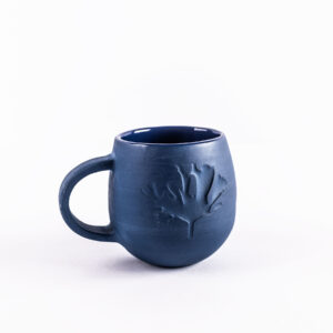 ROBLESABANA Taza de Cerámica
